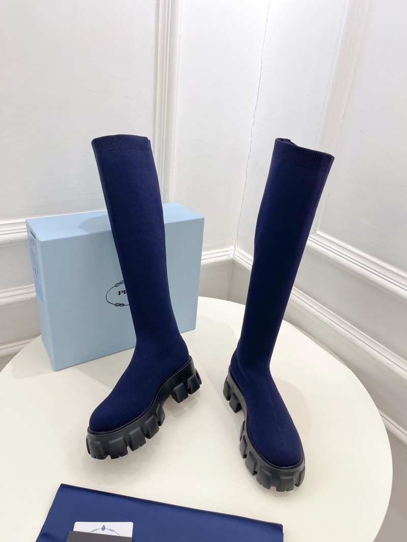 Prada Boots